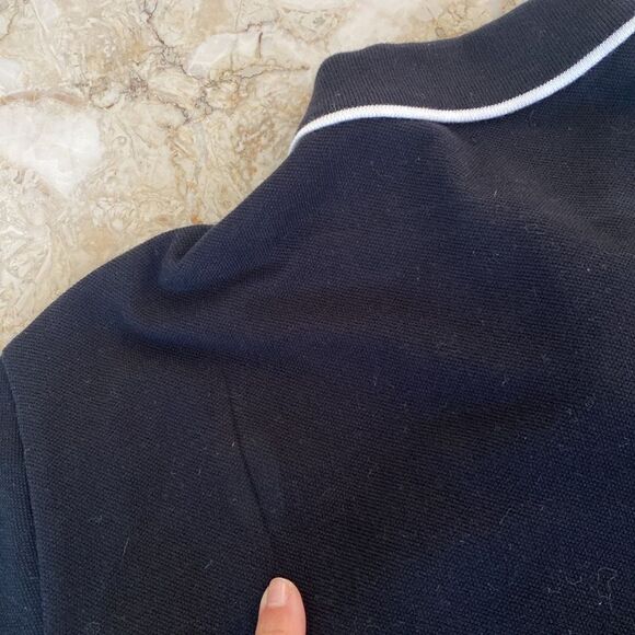 Polo Ralph Lauren Custom Slim Fit Big Pony Polo Shirt - Medium - Picture 12 of 13